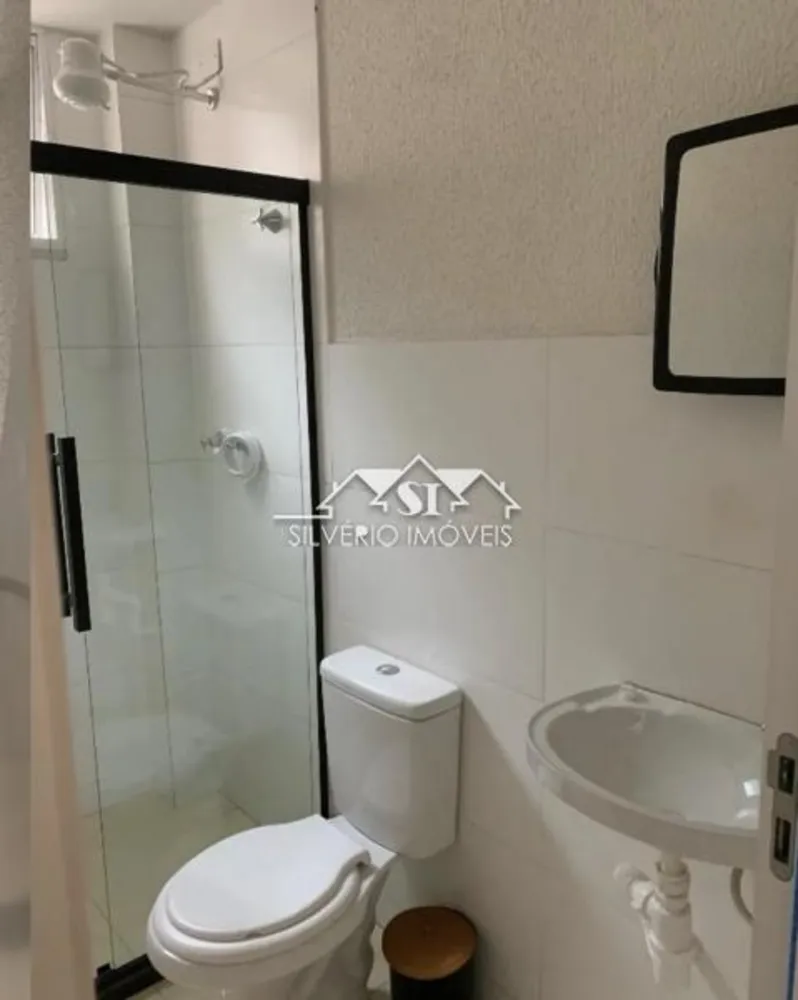 Apartamento, 2 quartos, 52 m² - Foto 7