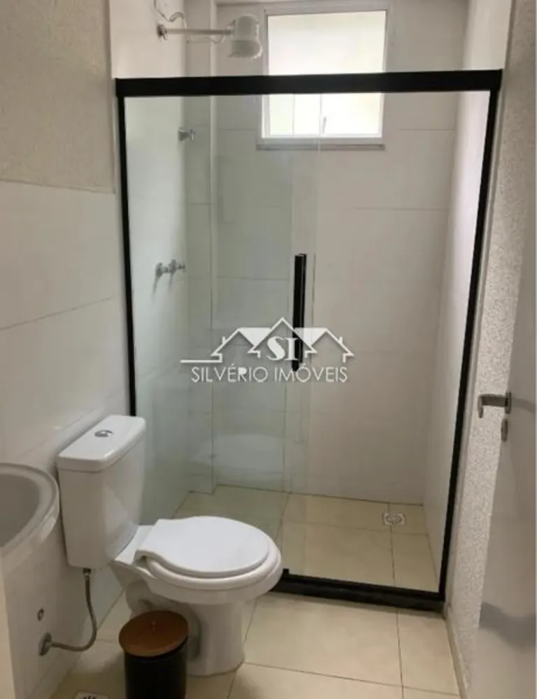 Apartamento, 2 quartos, 52 m² - Foto 8