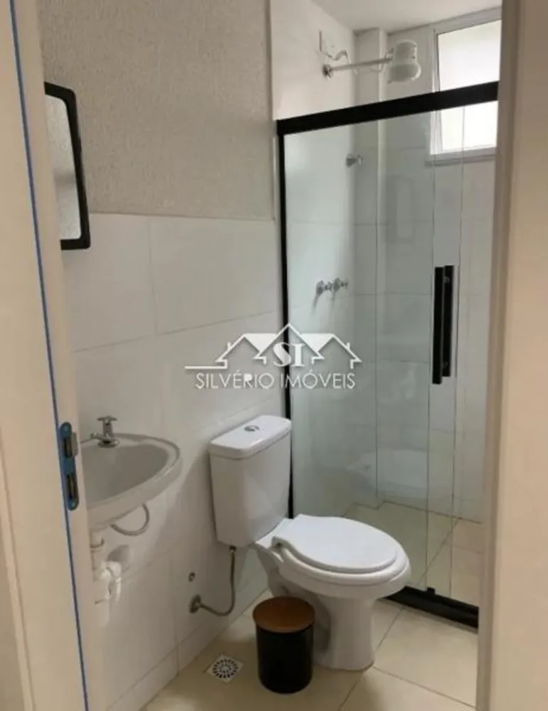 Apartamento, 2 quartos, 52 m² - Foto 9