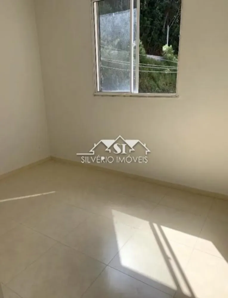 Apartamento, 2 quartos, 52 m² - Foto 2