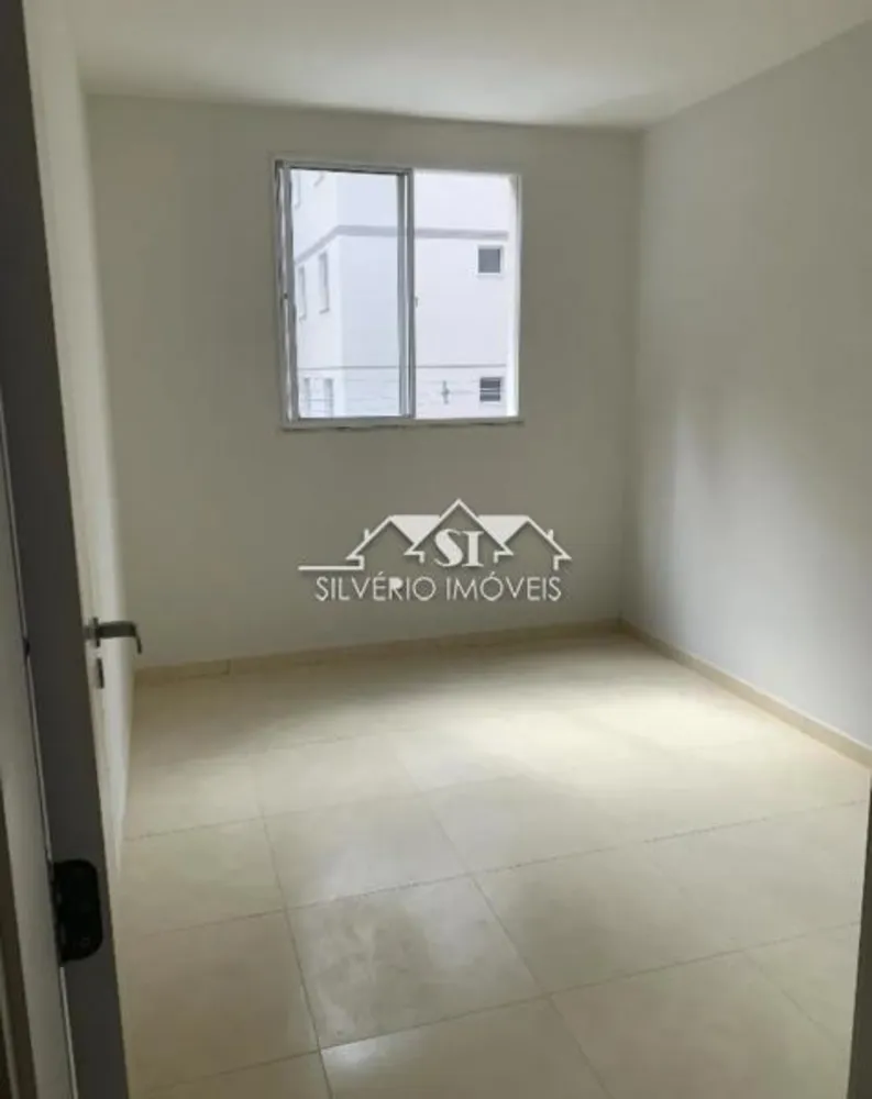Apartamento, 2 quartos, 52 m² - Foto 4