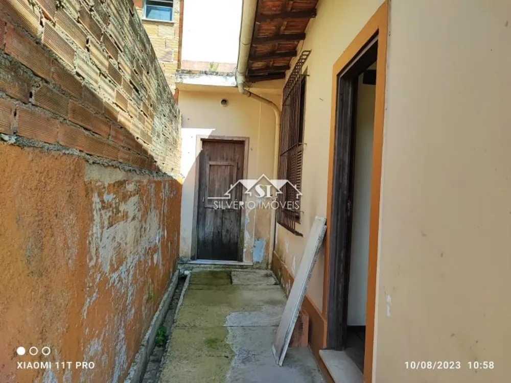 Casa, 1 quarto, 50 m² - Foto 4