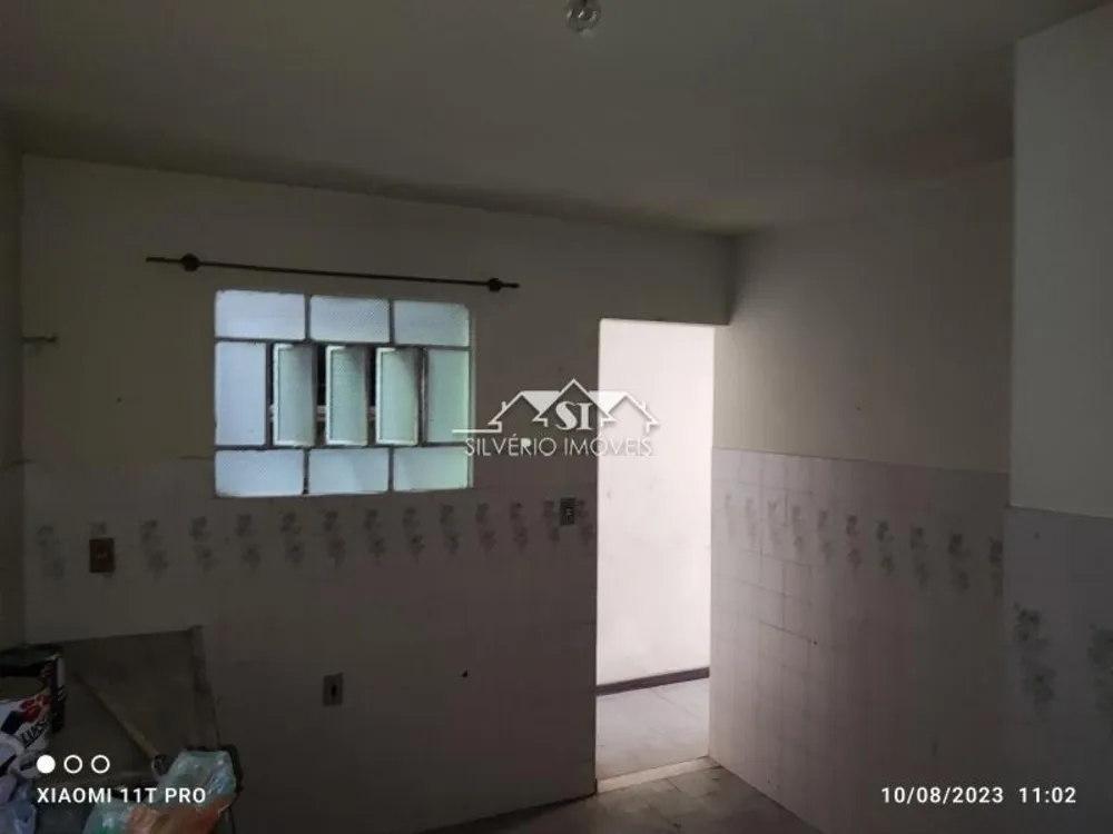 Casa, 1 quarto, 50 m² - Foto 7