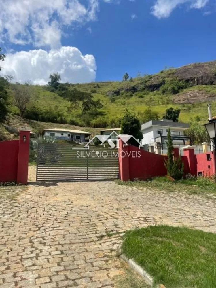 Terreno, 3 hectares - Foto 1