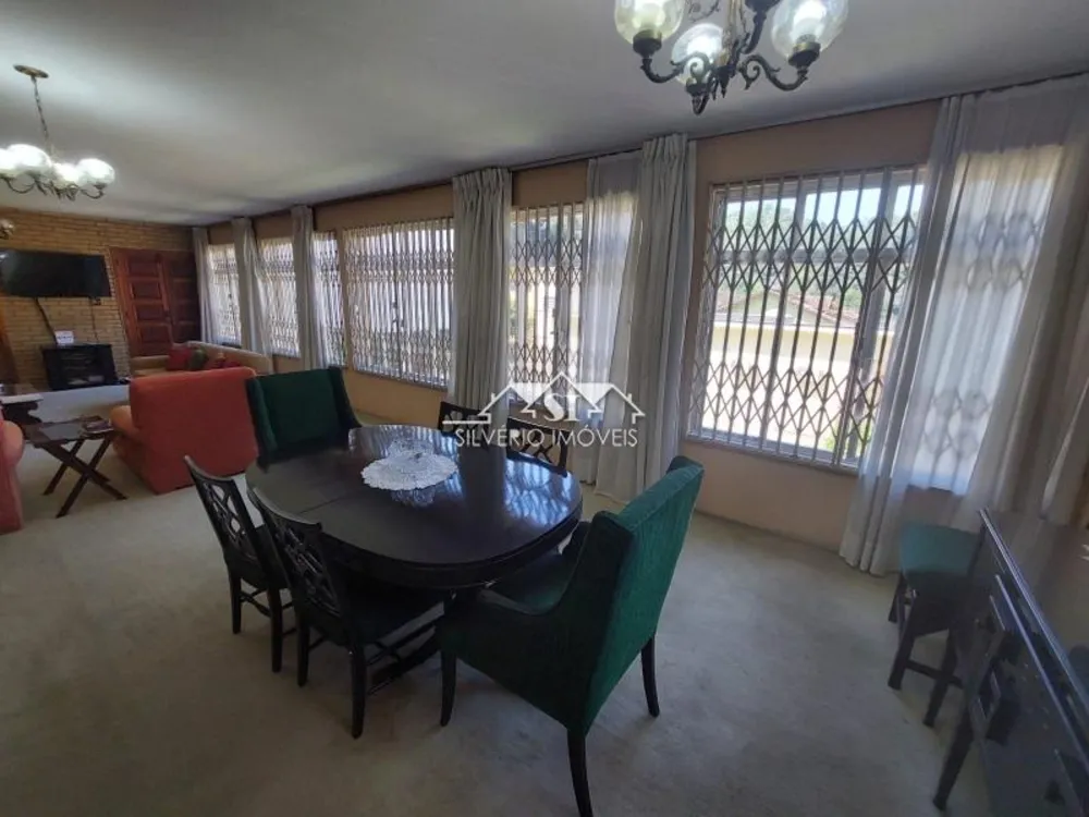 Casa, 4 quartos, 306 m² - Foto 32