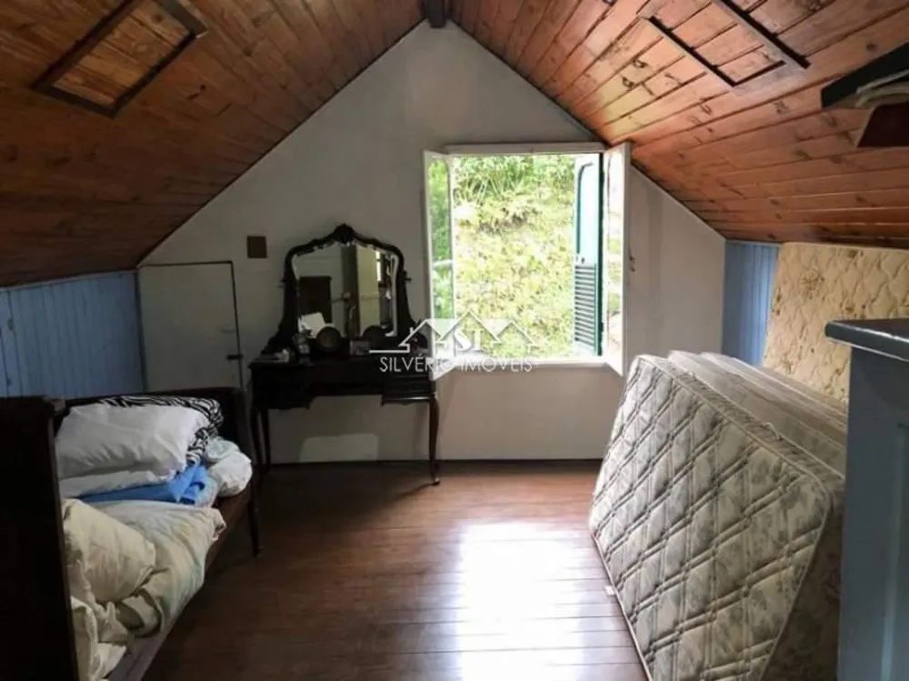 Casa, 4 quartos, 168 m² - Foto 8