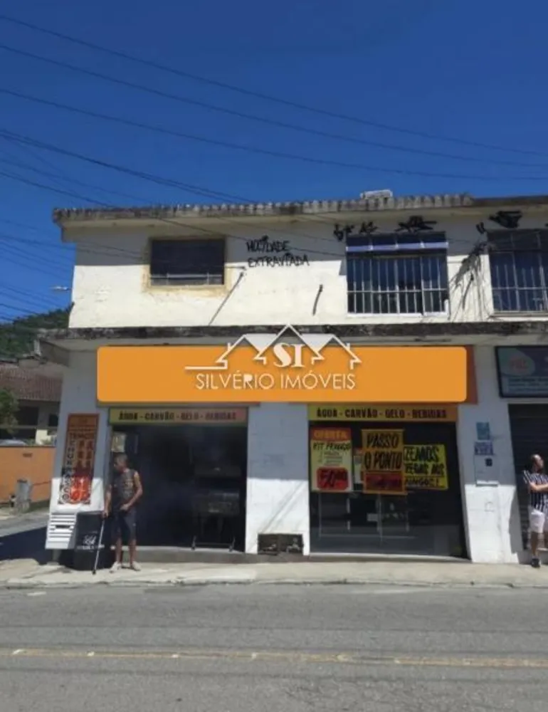 Prédio Inteiro, 50 m² - Foto 1