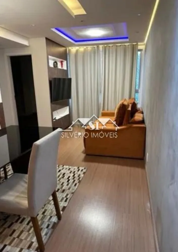 Apartamento, 2 quartos, 55 m² - Foto 6