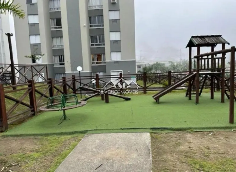 Apartamento, 2 quartos, 55 m² - Foto 4