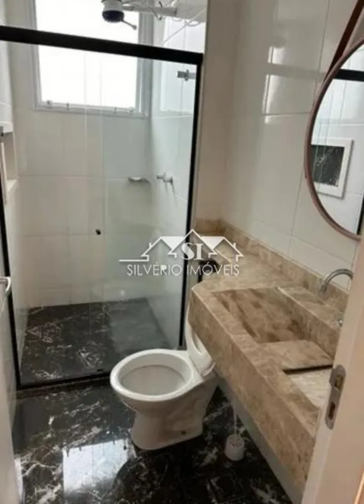 Apartamento, 2 quartos, 55 m² - Foto 8