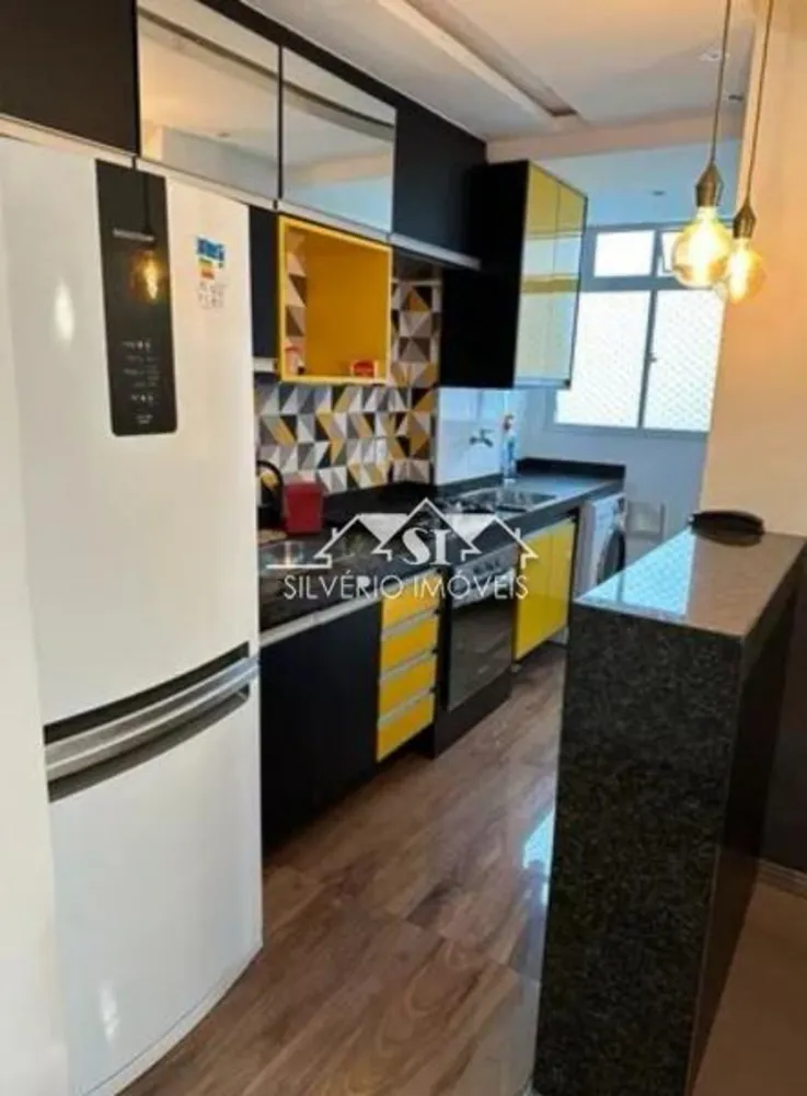 Apartamento, 2 quartos, 55 m² - Foto 7