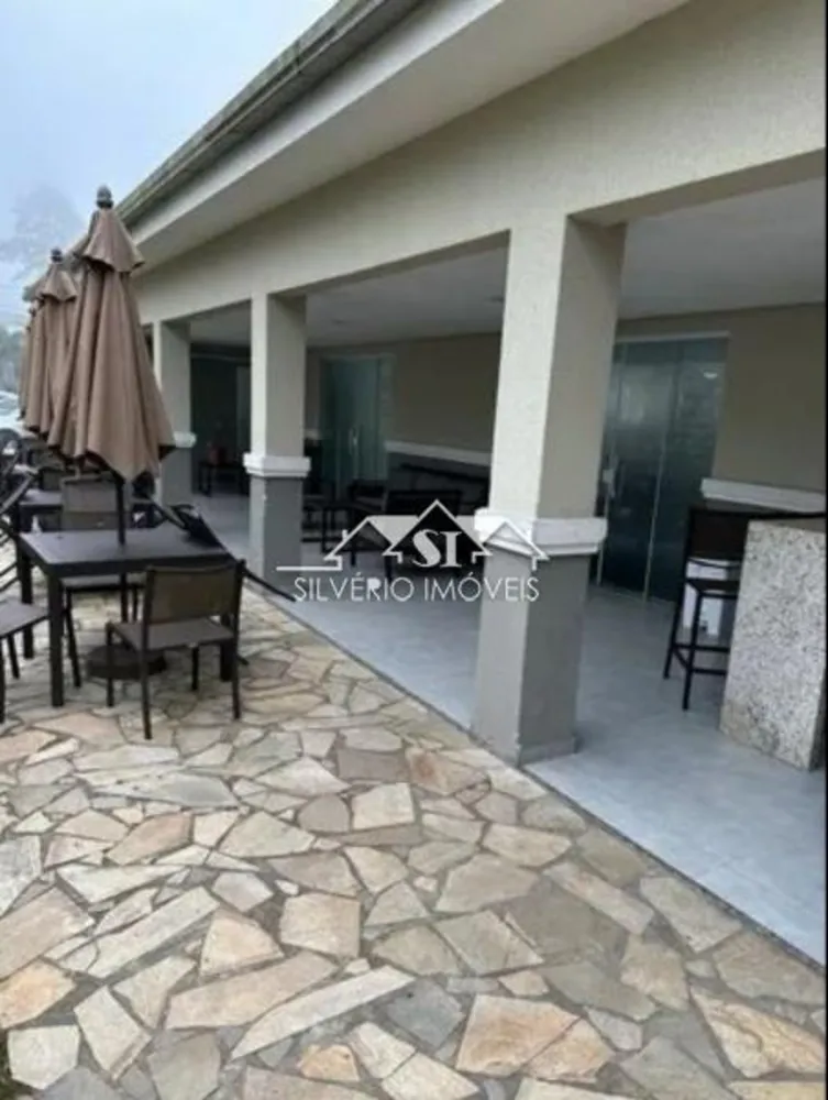Apartamento, 2 quartos, 55 m² - Foto 5