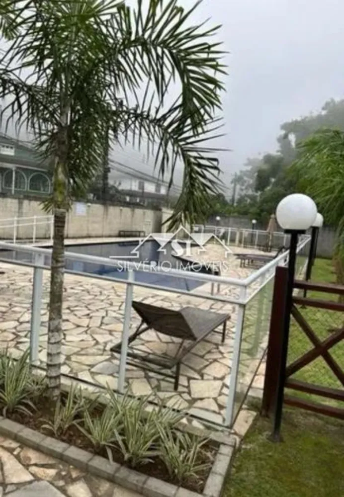 Apartamento, 2 quartos, 55 m² - Foto 2