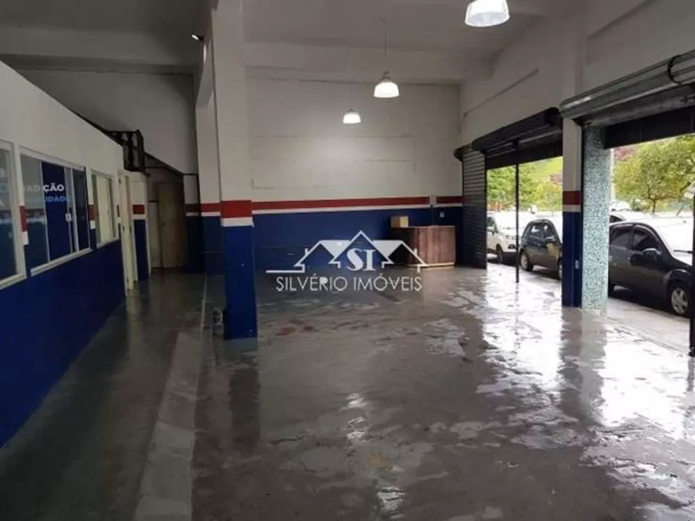 Loja-Salão, 250 m² - Foto 3