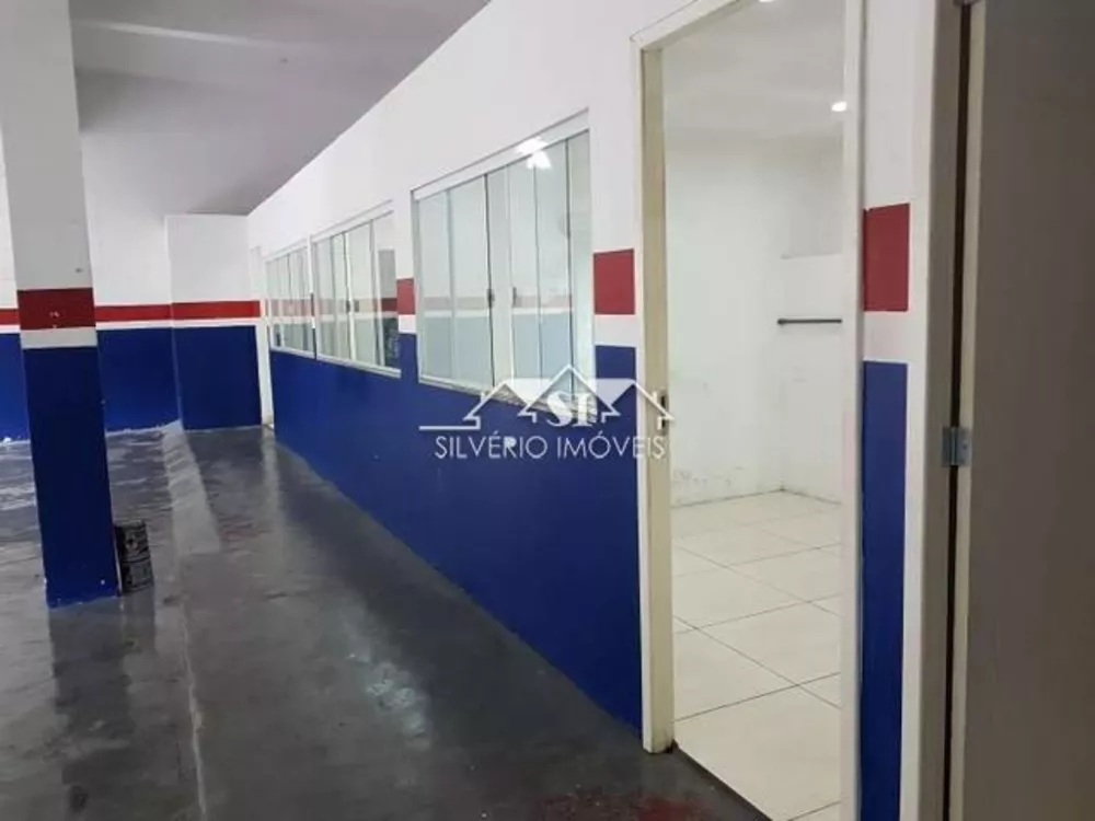 Loja-Salão, 250 m² - Foto 7