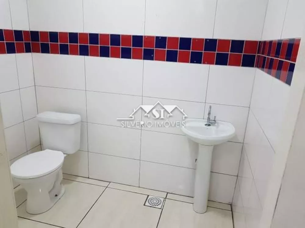 Loja-Salão, 250 m² - Foto 4