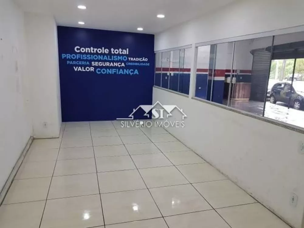 Loja-Salão, 250 m² - Foto 6