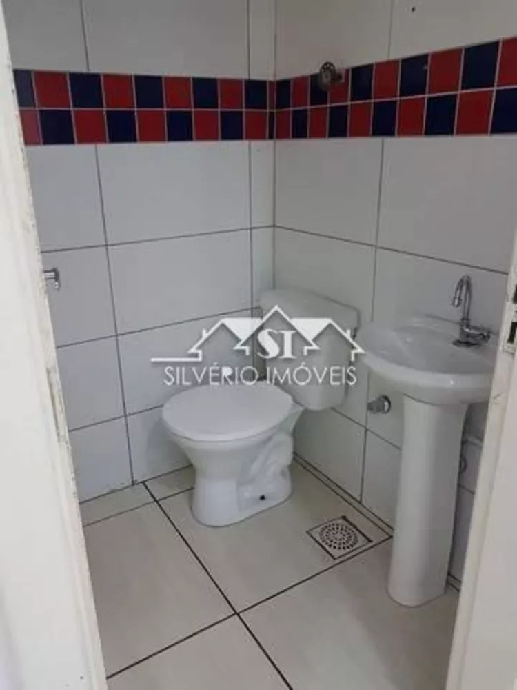 Loja-Salão, 250 m² - Foto 2