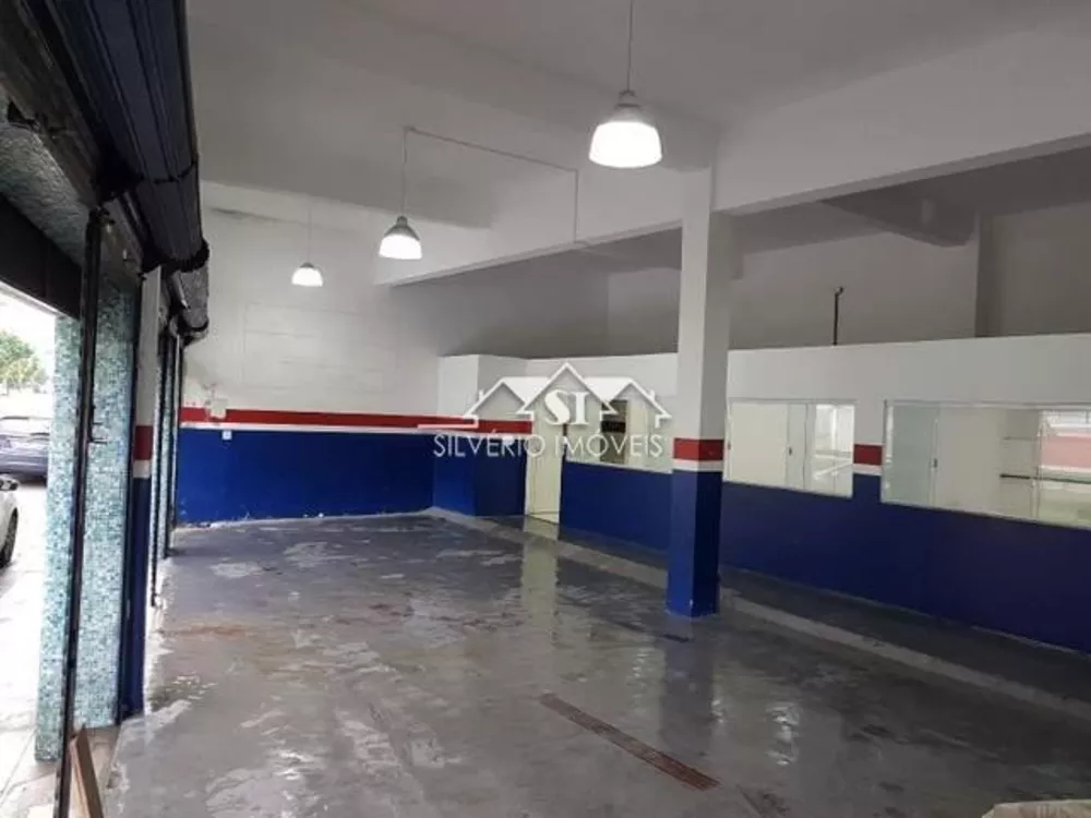 Loja-Salão, 250 m² - Foto 1
