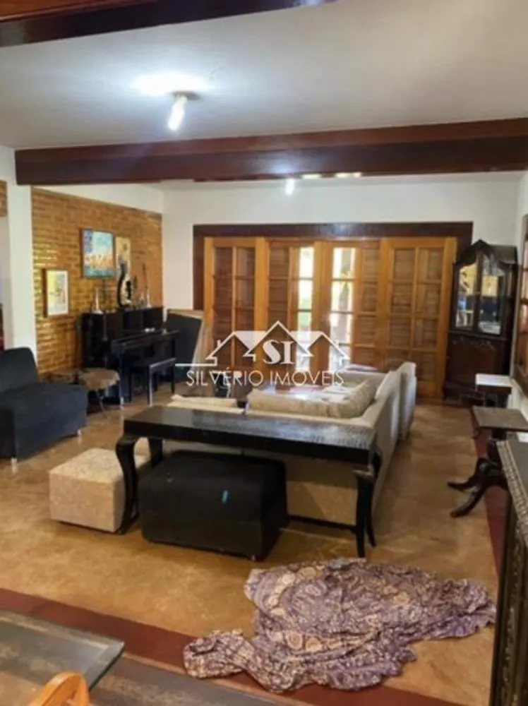 Casa, 7 quartos, 300 m² - Foto 10