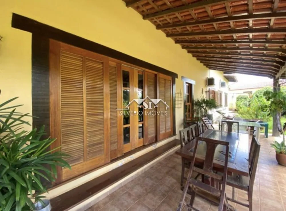 Casa, 7 quartos, 300 m² - Foto 11