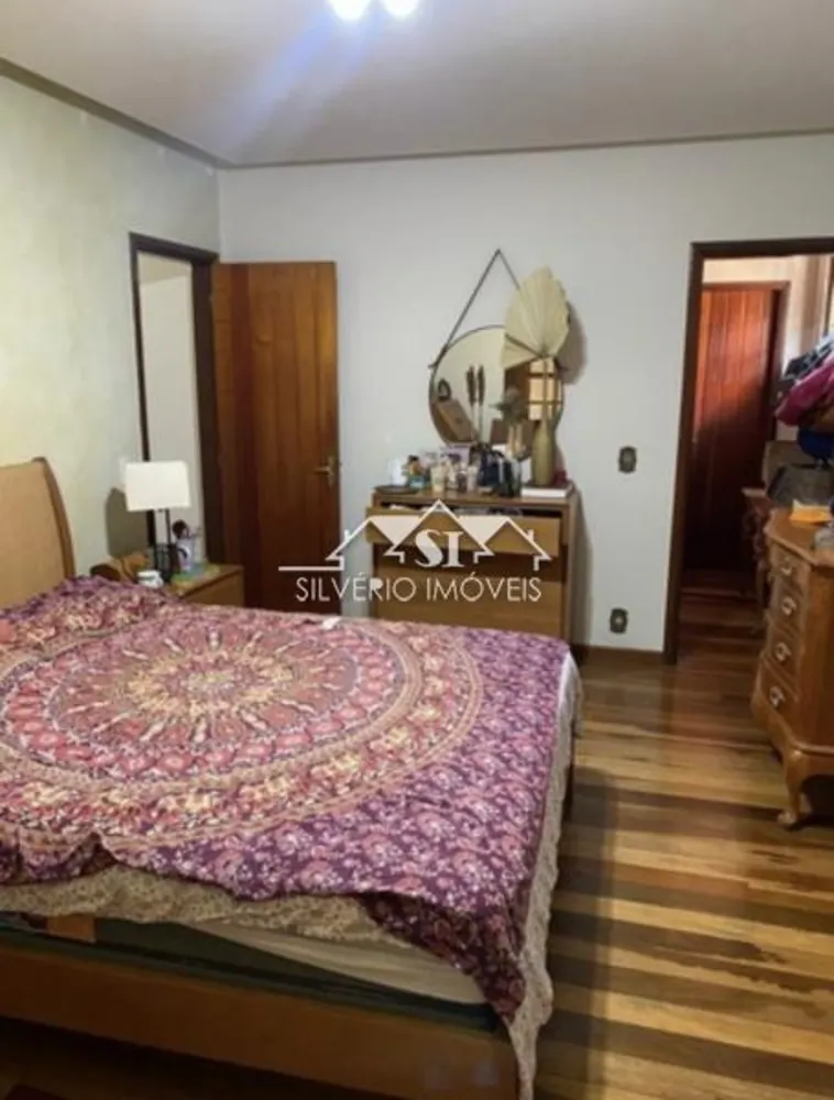 Casa, 7 quartos, 300 m² - Foto 7
