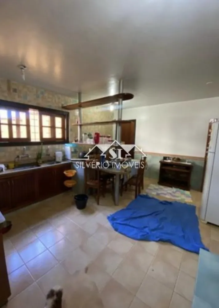 Casa, 7 quartos, 300 m² - Foto 8