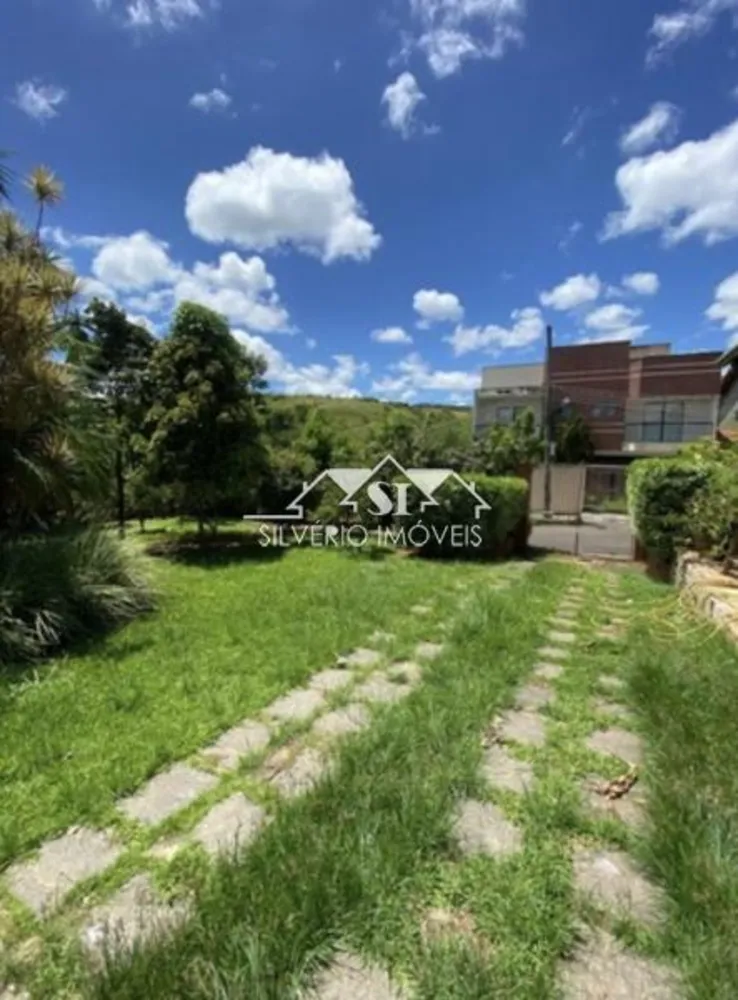 Casa, 7 quartos, 300 m² - Foto 13