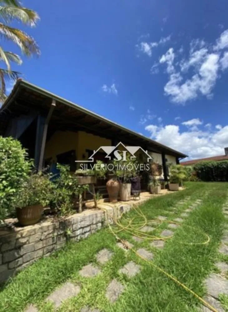 Casa, 7 quartos, 300 m² - Foto 14