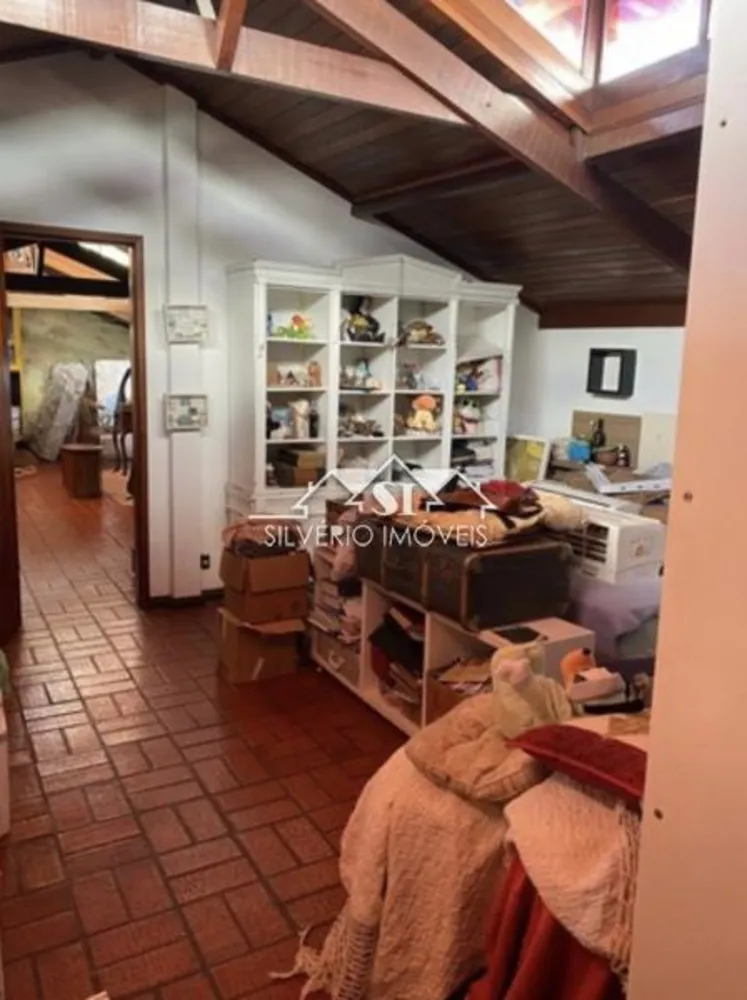 Casa, 7 quartos, 300 m² - Foto 2