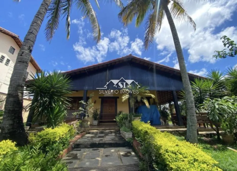 Casa, 7 quartos, 300 m² - Foto 15