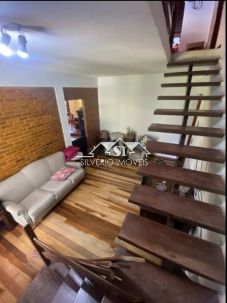 Casa, 7 quartos, 300 m² - Foto 4