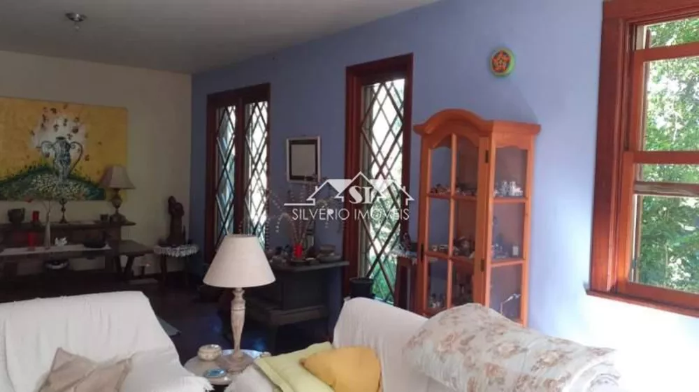 Casa, 4 quartos, 280 m² - Foto 14
