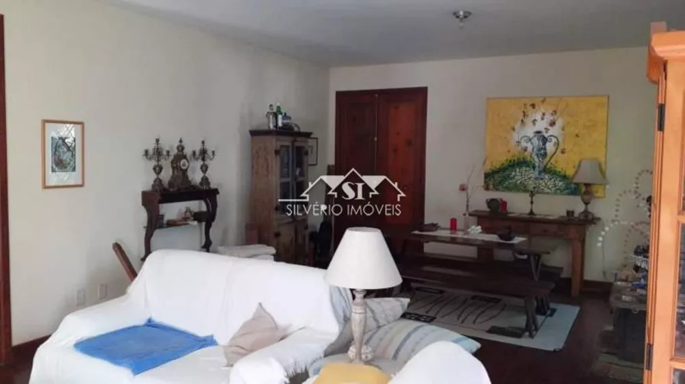 Casa, 4 quartos, 280 m² - Foto 1