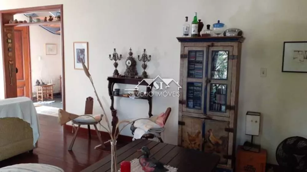 Casa, 4 quartos, 280 m² - Foto 17