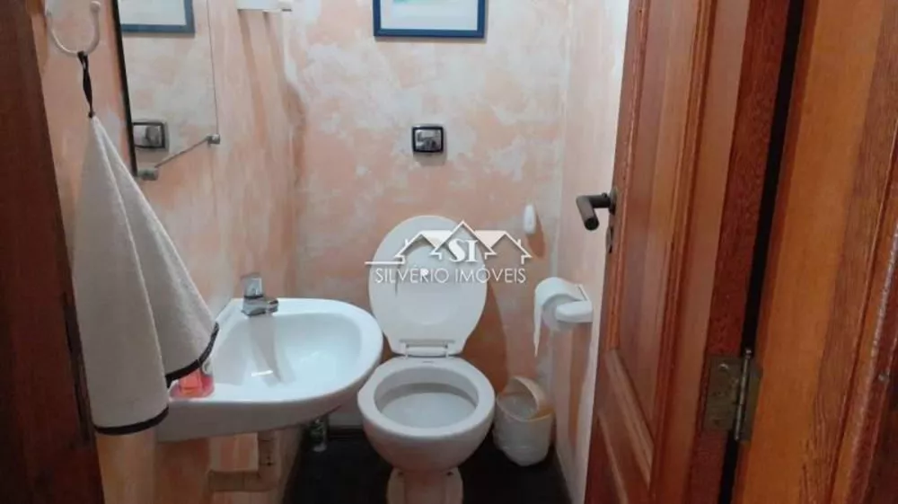 Casa, 4 quartos, 280 m² - Foto 2