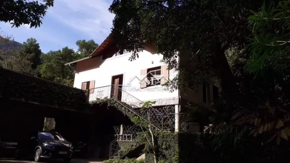 Casa, 4 quartos, 280 m² - Foto 19