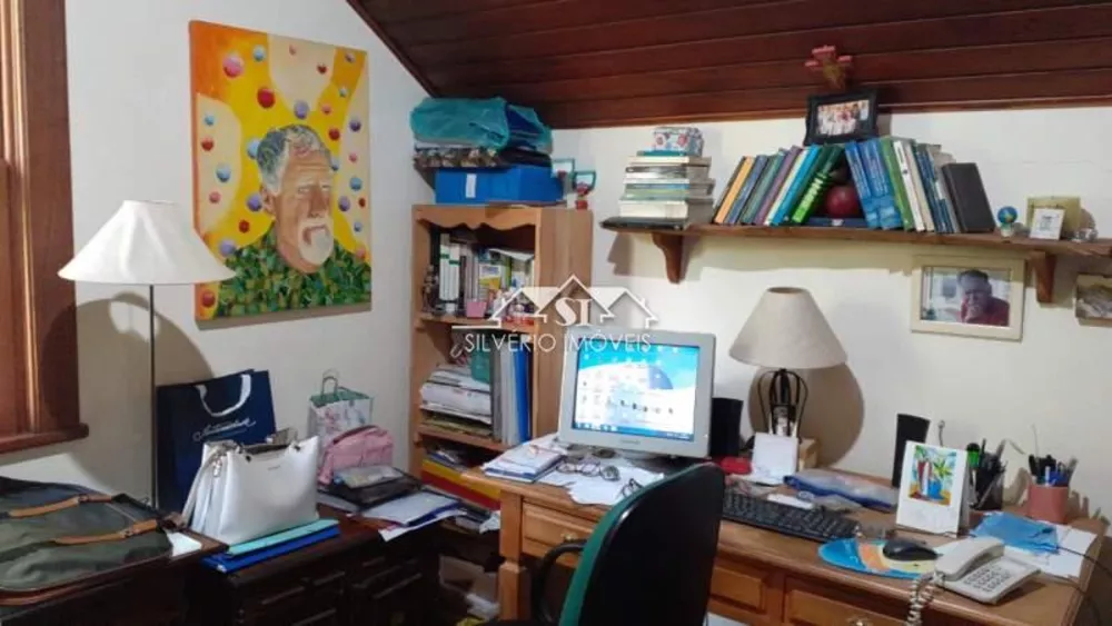 Casa, 4 quartos, 280 m² - Foto 27