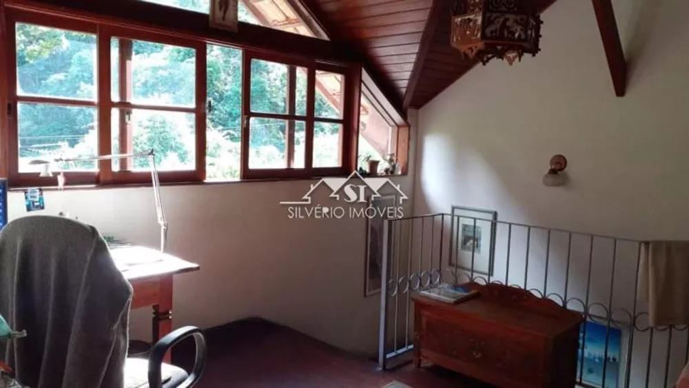Casa, 4 quartos, 280 m² - Foto 22