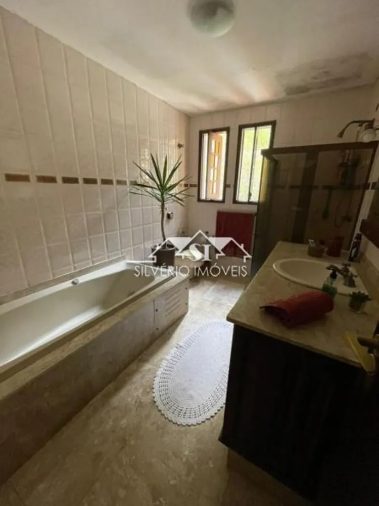 Casa, 5 quartos, 210 m² - Foto 12