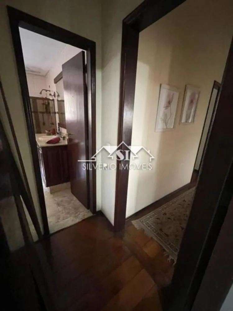 Casa, 5 quartos, 210 m² - Foto 6