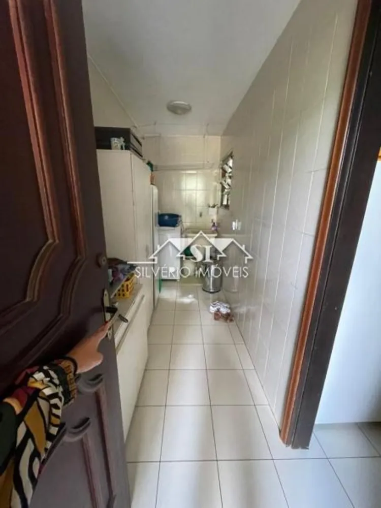 Casa, 5 quartos, 210 m² - Foto 8