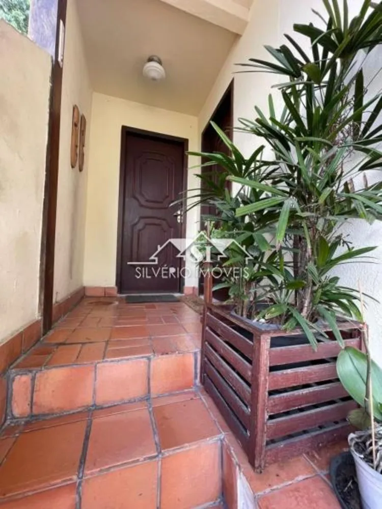 Casa, 5 quartos, 210 m² - Foto 7