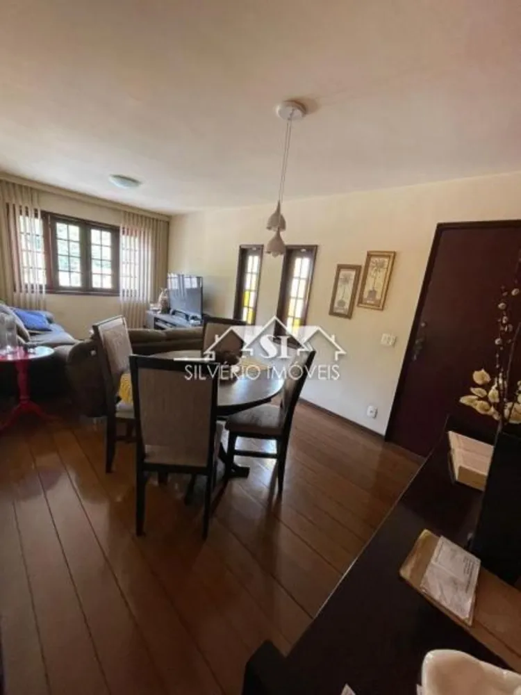 Casa, 5 quartos, 210 m² - Foto 5