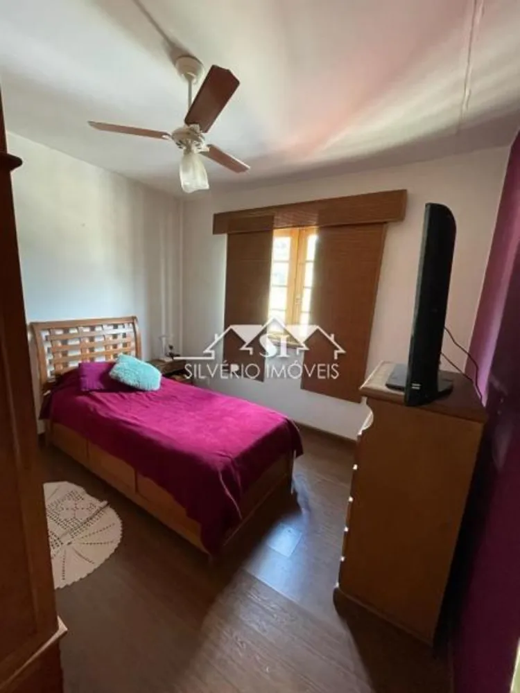 Casa, 5 quartos, 210 m² - Foto 4