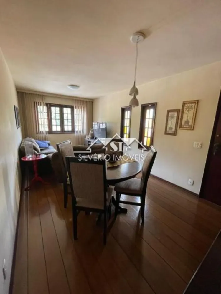 Casa, 5 quartos, 210 m² - Foto 11