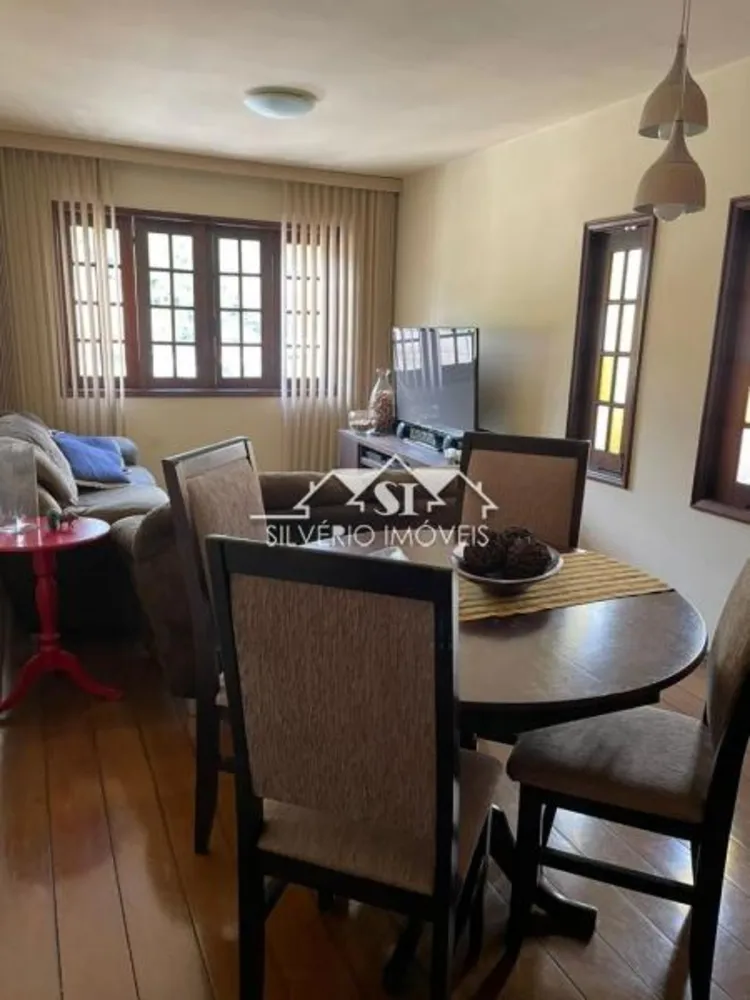 Casa, 5 quartos, 210 m² - Foto 9