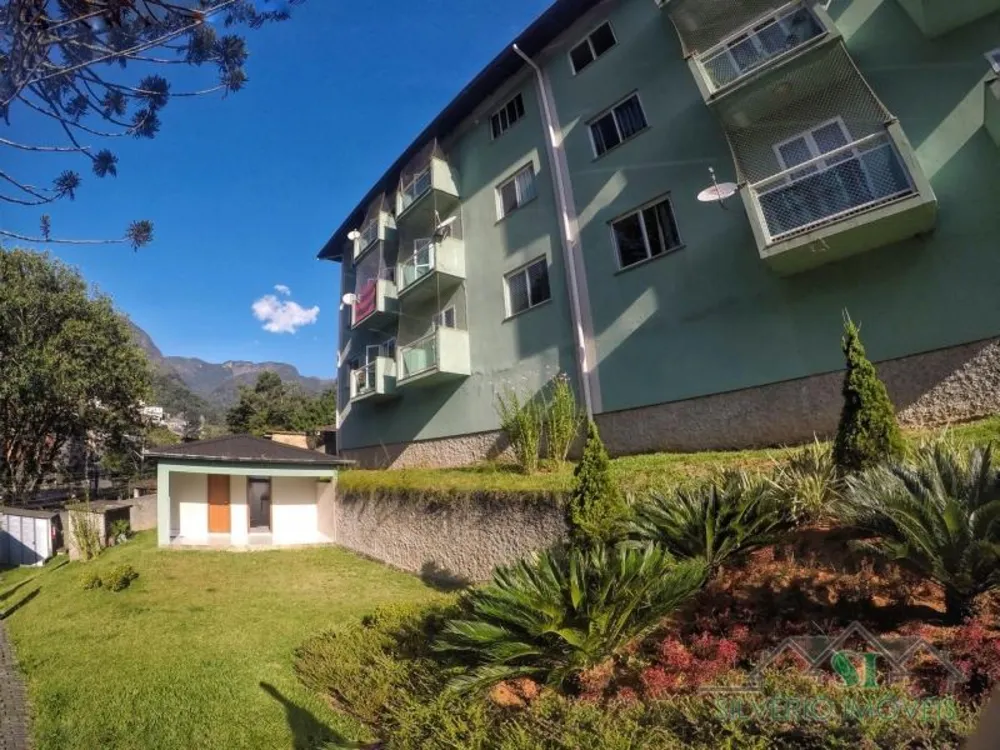 Apartamento, 2 quartos, 75 m² - Foto 1