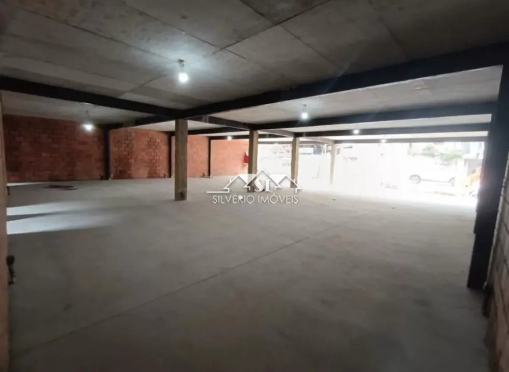 Loja-Salão, 250 m² - Foto 1