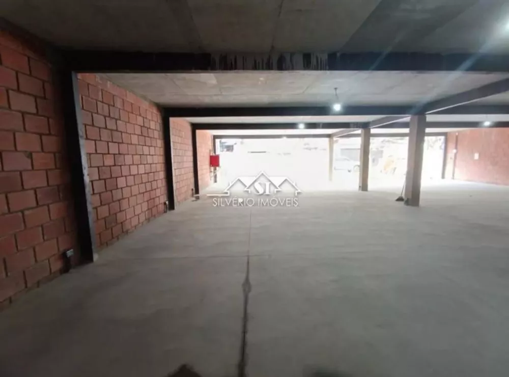 Loja-Salão, 250 m² - Foto 2